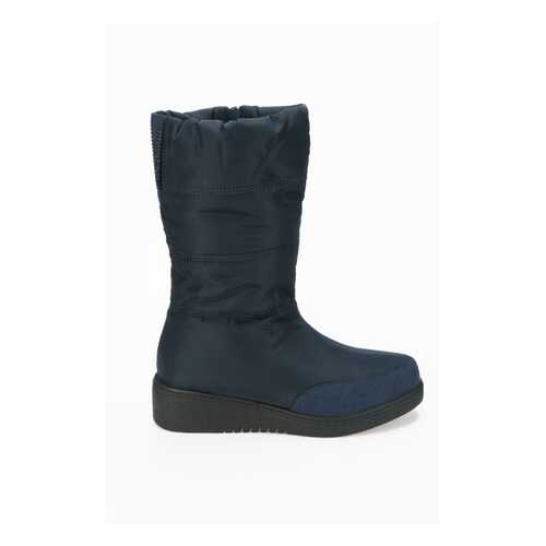 Дутики женские Betsy 998716/01 синие 41 RU в Belwest