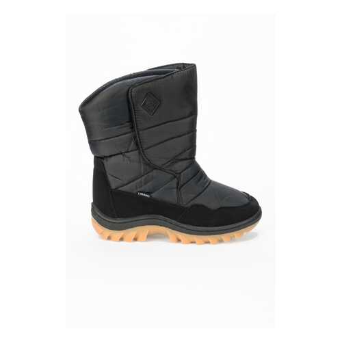Дутики женские LIBANG LB289 черные 36 RU в Belwest