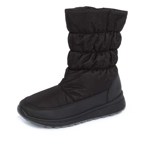 Угги женские T.Taccardi 710018328 черные 37 RU в Belwest